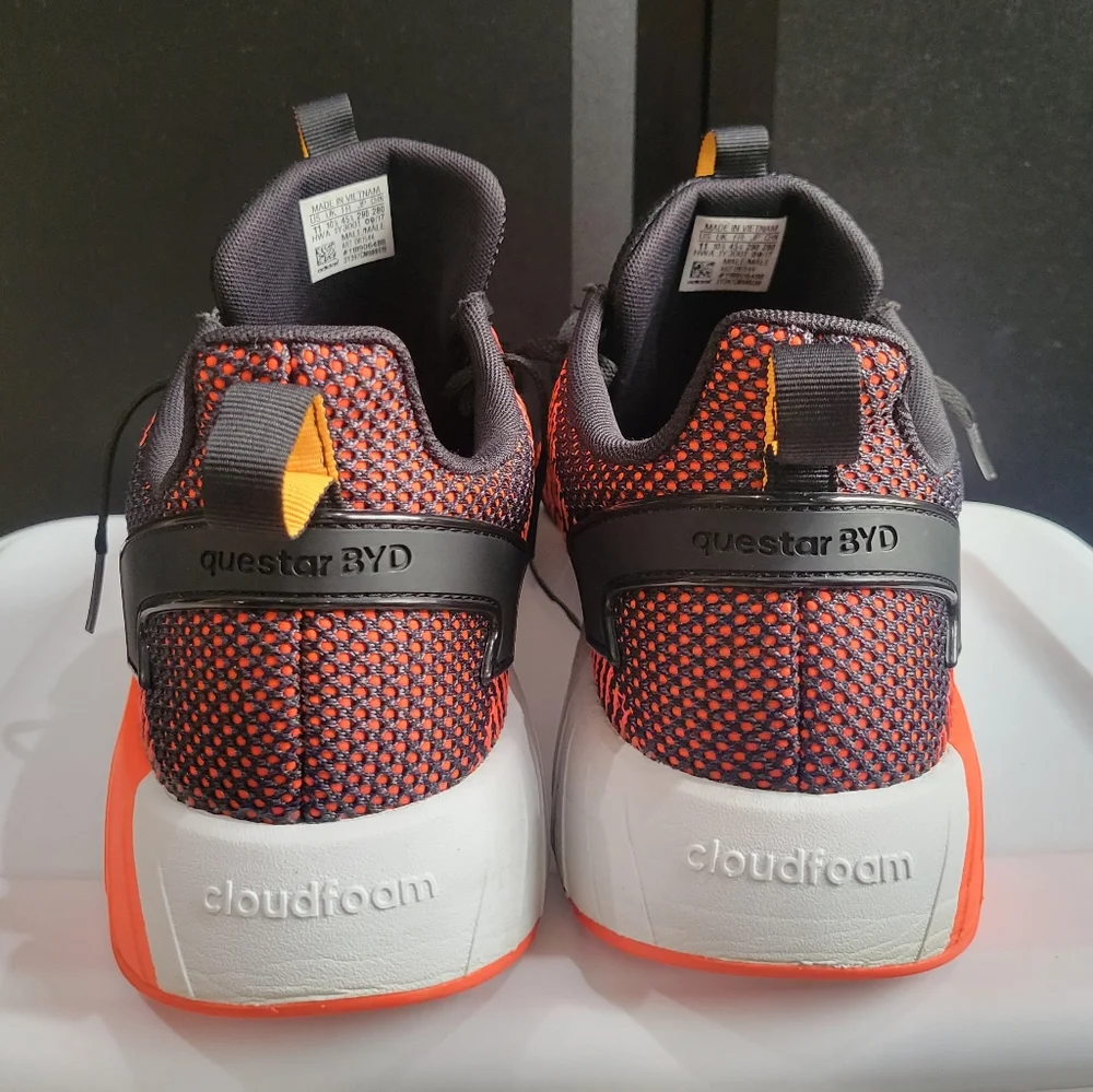 Adidas Questar BYD-11.0 - Picture 5 of 5